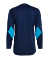 adidas Squadra 21 Torwarttrikot Blau - blau