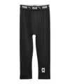 PUMA Hoops Team 3/4 Tight Schwarz F01