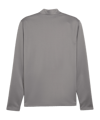 PUMA teamGOAL Trainingsjacke Grau F13 - grau