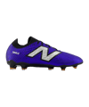 New Balance Tekela Magia Low Laced v4+ FG Surge Blau FZ45 - blau