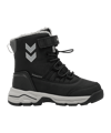 Hummel Snow Tex Boots Kids Schwarz F2001