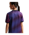 Nike Paris Saint-Germain Prematch T-Shirt 2026/2027 Kids Blau F420 - blau