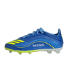 adidas F50 Messi Elite FG VIS10N Kids Blau - blau
