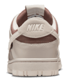 Nike Dunk Low Beige - beige