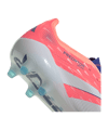 adidas Predator Elite AG Coral Blaze Orange - orange