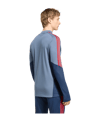 adidas FC Bayern München Sweatshirt 2026/2027 Blau - blau
