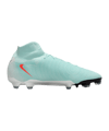 Nike Phantom Luna II Pro FG Mad Energy Türkis F300 - tuerkis
