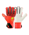 uhlsport FM ZNE Supersoft HN Torwarthandschuhe Rot F01 - rot