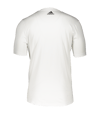 adidas Tango Logo Tee T-Shirt Weiss - weiss