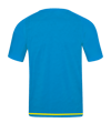 Jako Striker 2.0 Trikot kurzarm Blau Gelb F89 - blau