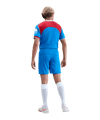 Nike Atletico Madrid Short 3rd 2025/2026 Blau F406 - blau