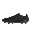 adidas Predator Elite FG Nightstrike Schwarz - schwarz