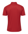 Hummel hmlPROMO Poloshirt Kids Rot F3062 - rot