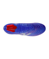 New Balance Tekela Elite Low Laced v5 SG Cause and Effect Blau - blau