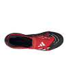 adidas Predator Pro FT FG Predator Moments Schwarz - schwarz