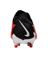 Nike Phantom GX Elite FG Ready Rot Schwarz Weiss F600 - rot