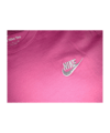 Nike Club T-Shirt Rosa - rosa