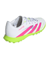 adidas Predator League TF Celestial Victory Kids - weiss
