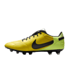 Nike Premier II FG Max Voltage Gelb F700 - gelb
