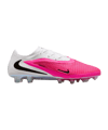 Nike Phantom 6 Low Elite FG Breakout Rosa F900 - rosa