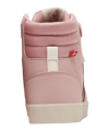 Hummel Stadil Flash Sneaker Kids Pink F4852 - rosa