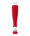 JAKO Dynamic Strumpfstutzen Rot F100 - rot