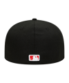 New Era New Era Hat Black Mütze Schwarz - schwarz