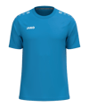 JAKO One T-Shirt Kids Blau F440 - blau
