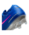 Nike Air Zoom Mercurial Vapor XVI Elite AG Attack Blau F446 - blau