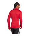 adidas Techfit Sweatshirt Rot - rot