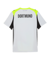 PUMA Borussia Dortmund Replica Trikot Away Grau F02 - grau