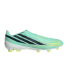 adidas F50 Hyperfast League LL FG Final Rush Grün - gruen