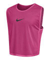 Nike Dri-Fit Training 26 BIB Rosa F616