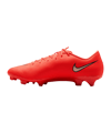 Nike Air Zoom Mercurial Vapor XVII Academy MG - rot