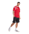 adidas Tiro 26 League Trainingsshirt Rot - rot