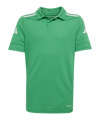 adidas Squadra 25 Polo Kids Grün