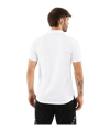JAKO Uni Polo Weiß F0 - weiss