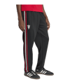 adidas Manchester United Track Hose Schwarz - schwarz