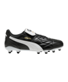 PUMA King Top FG/AG Schwarz F02
