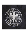 adidas DFB Deutschland 1994 Short Home Schwarz Schwarz - schwarz