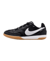 Nike Tiempo Streetgato IN 365 Kids Schwarz F010 - schwarz