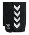 hummel Core 2.0 Training Short Schwarz F2114 - schwarz