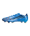 adidas F50 Hyperfast Elite FG Y-3 Blau - blau