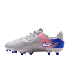 Nike Tiempo Legend X Academy FG/MG United Kids Grau F001 - grau