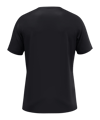 JAKO Light Flow T-Shirt Kids Schwarz F800 - schwarz