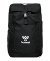 Hummel Players Rucksack F2001 - schwarz