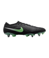 Nike Tiempo Maestro Elite Low SG Shadow Schwarz F001 - schwarz