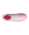 adidas F50 Sparkfusion League LL FG/AG Chaos vs Damen Rosa - rosa