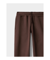 Burocs Wide Leg Jogginghose Braun - braun