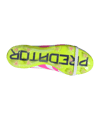 adidas Predator Elite FT FG Celestial Victory Weiß - weiss